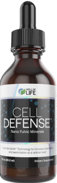 BOTTLE AMBER Cell Defense 2000x2000 brighter11